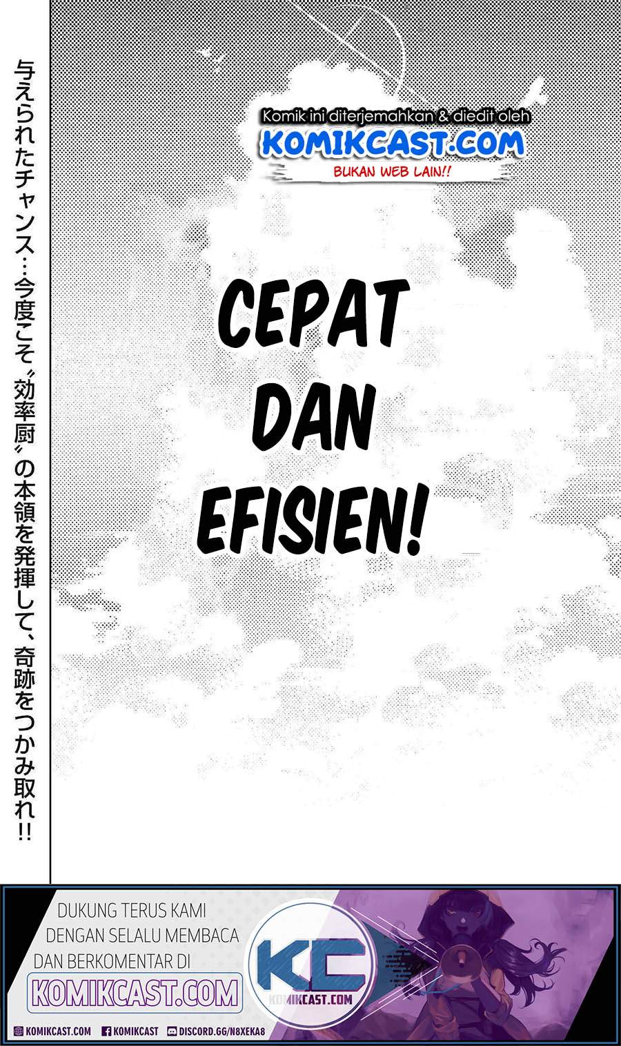 Kouritsu Kuriya Madoushi, Daini no Jinsei de Madou wo Kiwameru Chapter 49.2 Gambar 30